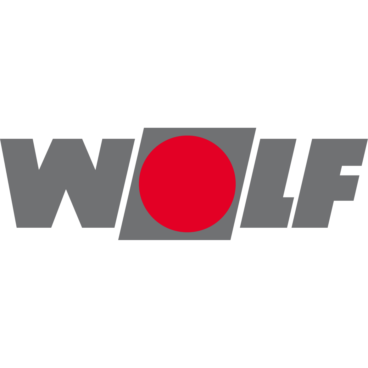 wolf logo